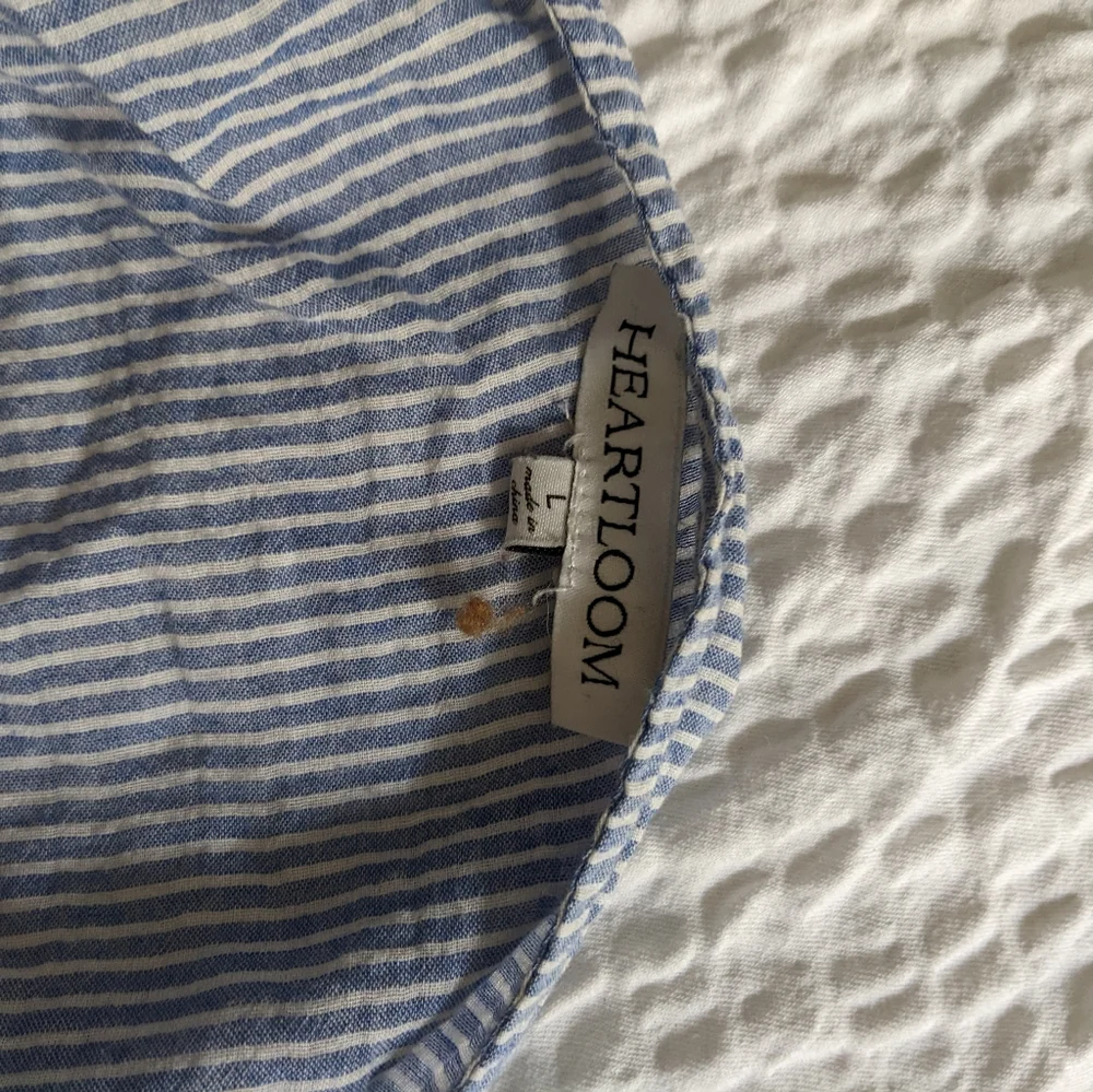 Wrap shirt - Picture 3 of 4